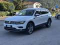 Volkswagen Tiguan Allspace 2.0 tdi Advanced 4motion 190cv dsg Bianco - thumbnail 4