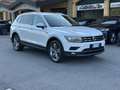 Volkswagen Tiguan Allspace 2.0 tdi Advanced 4motion 190cv dsg Bianco - thumbnail 5