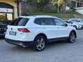 Volkswagen Tiguan Allspace 2.0 tdi Advanced 4motion 190cv dsg Bianco - thumbnail 7