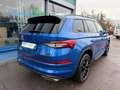 Skoda Kodiaq 2.0 TSI RS 4x4 Albastru - thumbnail 7