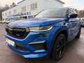 Skoda Kodiaq 2.0 TSI RS 4x4 Albastru - thumbnail 4