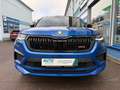 Skoda Kodiaq 2.0 TSI RS 4x4 Albastru - thumbnail 3