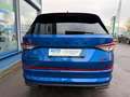 Skoda Kodiaq 2.0 TSI RS 4x4 Albastru - thumbnail 6