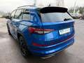 Skoda Kodiaq 2.0 TSI RS 4x4 Albastru - thumbnail 5