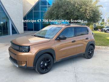 1.2 Hybrid 110 CV S&S Icon Anticipo €7.700 Noleggio no Scoring