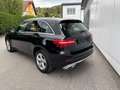 Mercedes-Benz GLC 220 d 4MATIC PTS Shz Navi eHeck AMG RKam Schwarz - thumbnail 5