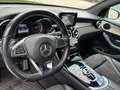 Mercedes-Benz GLC 220 d 4MATIC PTS Shz Navi eHeck AMG RKam Schwarz - thumbnail 7
