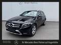 Mercedes-Benz GLC 220 d 4MATIC PTS Shz Navi eHeck AMG RKam Schwarz - thumbnail 1
