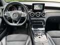 Mercedes-Benz GLC 220 d 4MATIC PTS Shz Navi eHeck AMG RKam Schwarz - thumbnail 10
