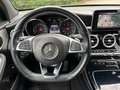 Mercedes-Benz GLC 220 d 4MATIC PTS Shz Navi eHeck AMG RKam Schwarz - thumbnail 11