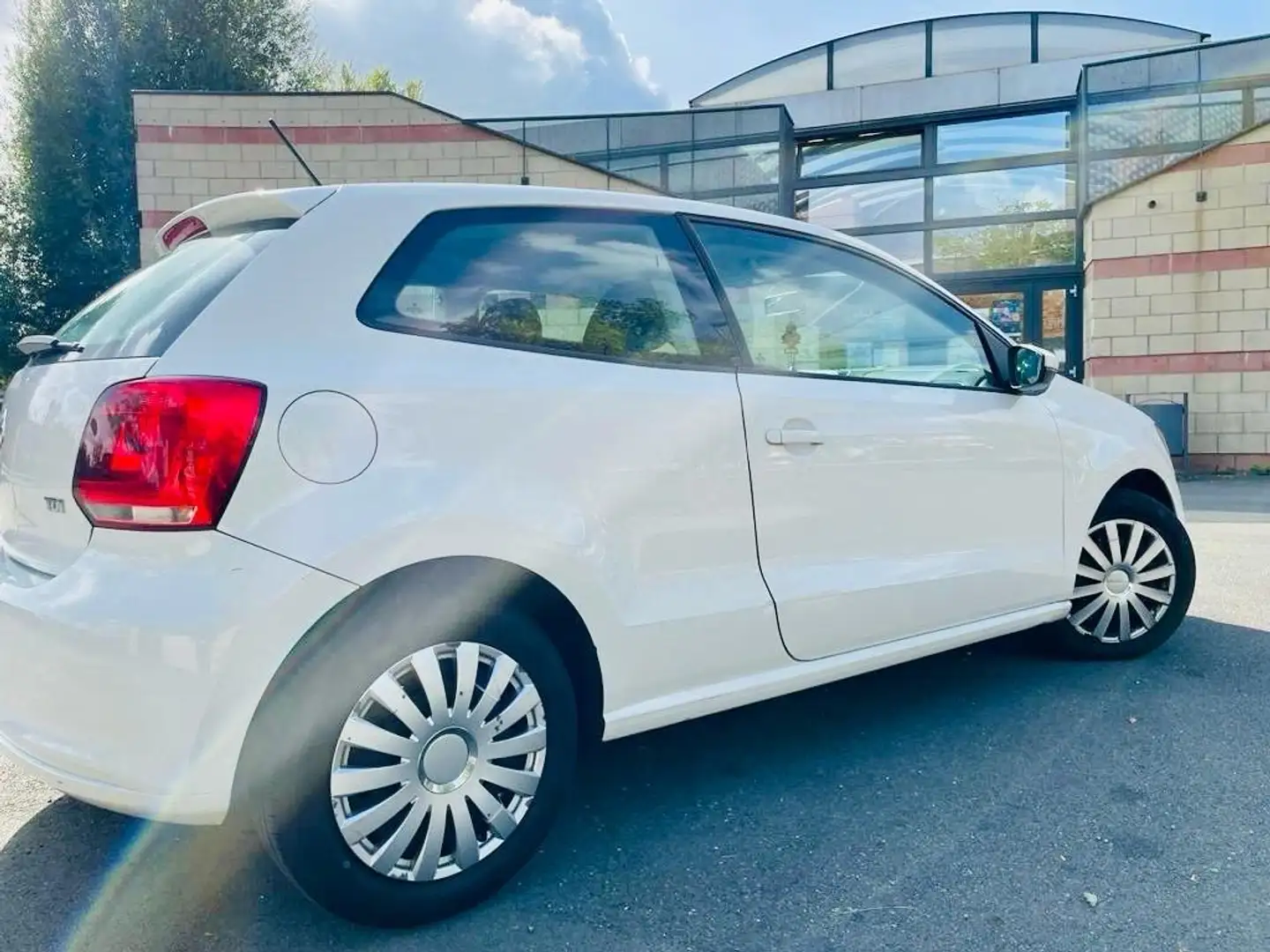 Volkswagen Polo 1.6 TDI 75 CR FAP Confortline - 1