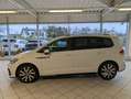Volkswagen Touran 2.0 DSG R-Line Highl. Pano 7-Sitz AHK 18" Weiß - thumbnail 4