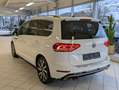 Volkswagen Touran 2.0 DSG R-Line Highl. Pano 7-Sitz AHK 18" Weiß - thumbnail 5