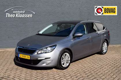 Peugeot 308 SW 1.2 e-THP Blue Lease Executive Automaat Panoram