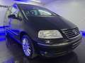 Volkswagen Sharan 2.0 TDI Special 7SITZ NAV 2xPDC TEMPO SHZ Schwarz - thumbnail 4