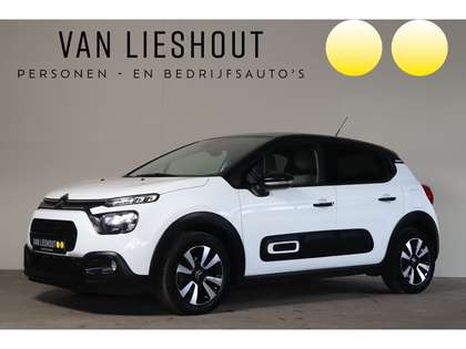 Citroen C3 1.2 PureTech Shine Business Apple Car-Play I Key-L