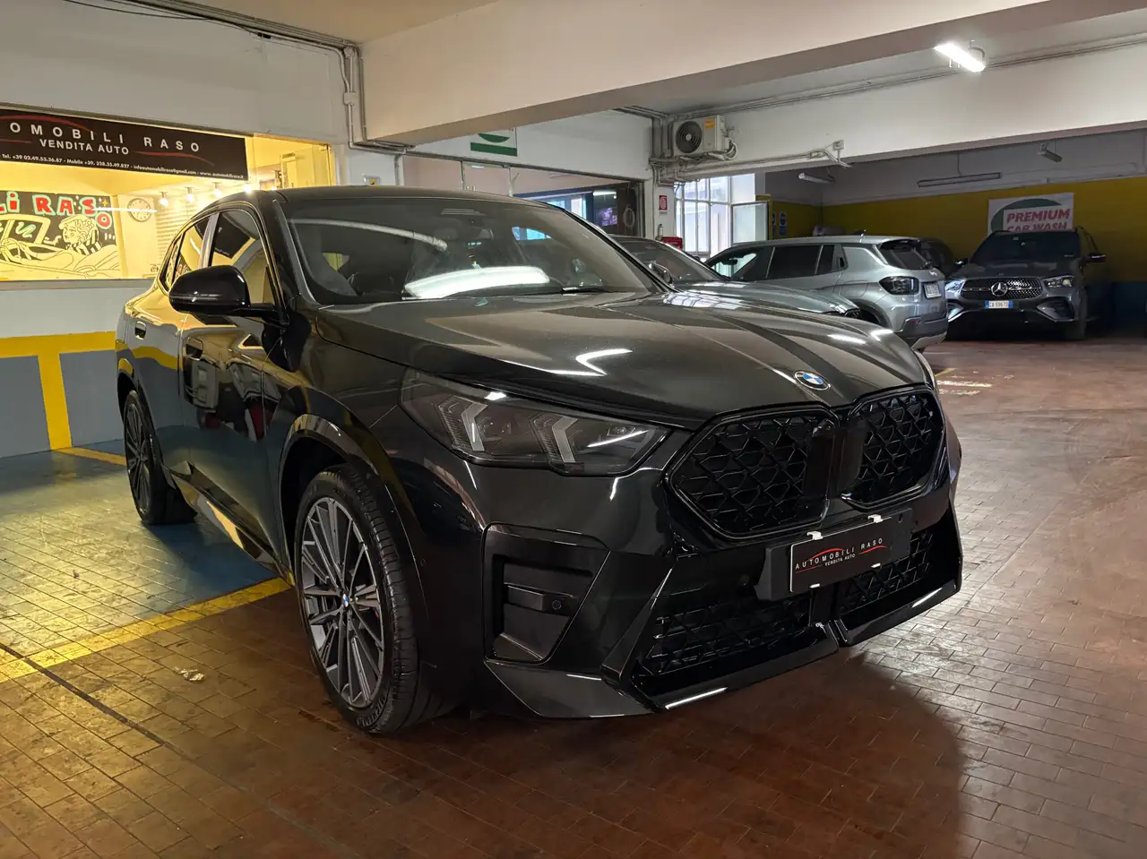 BMW X2 2026