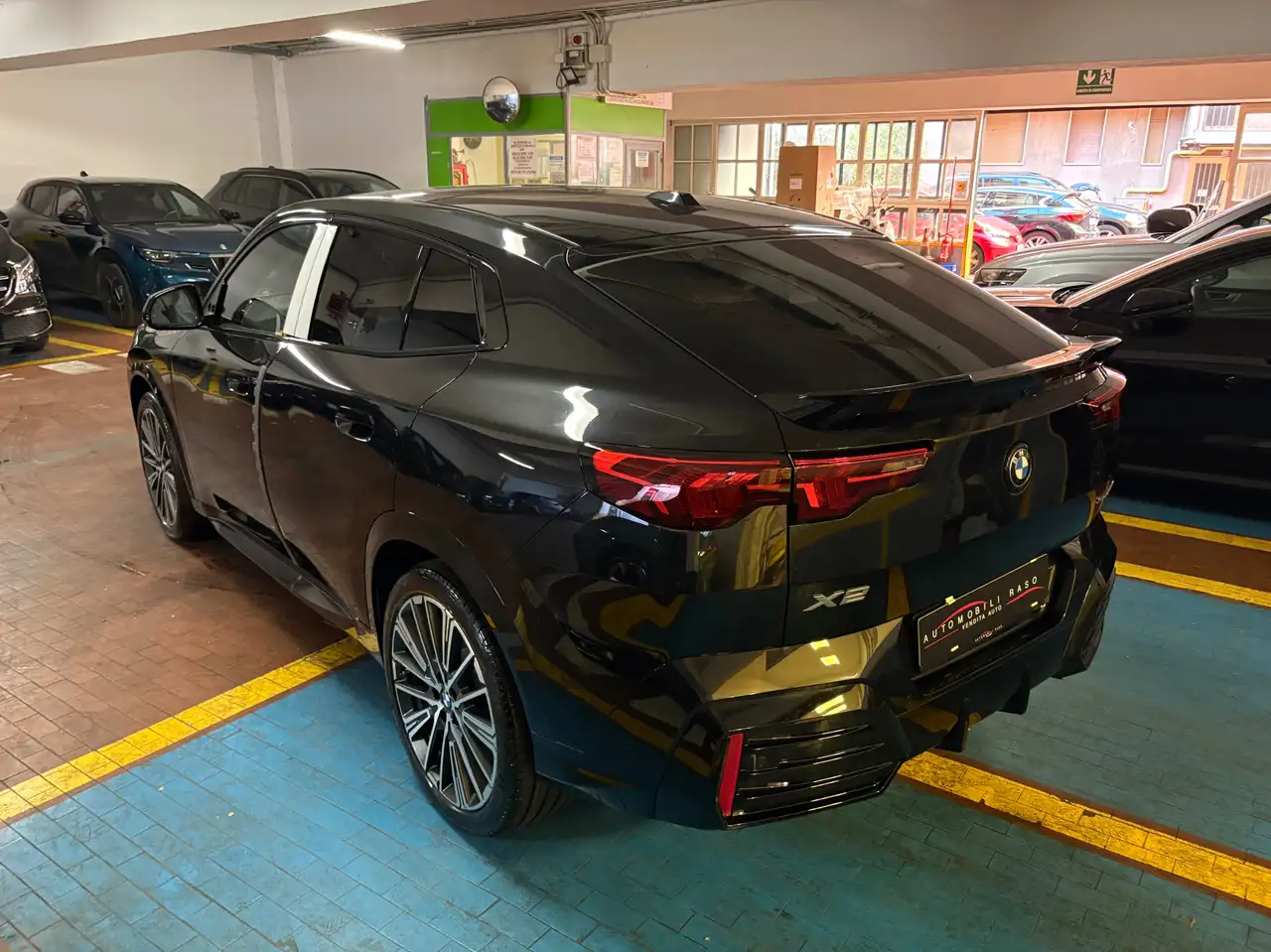 BMW X2 2026