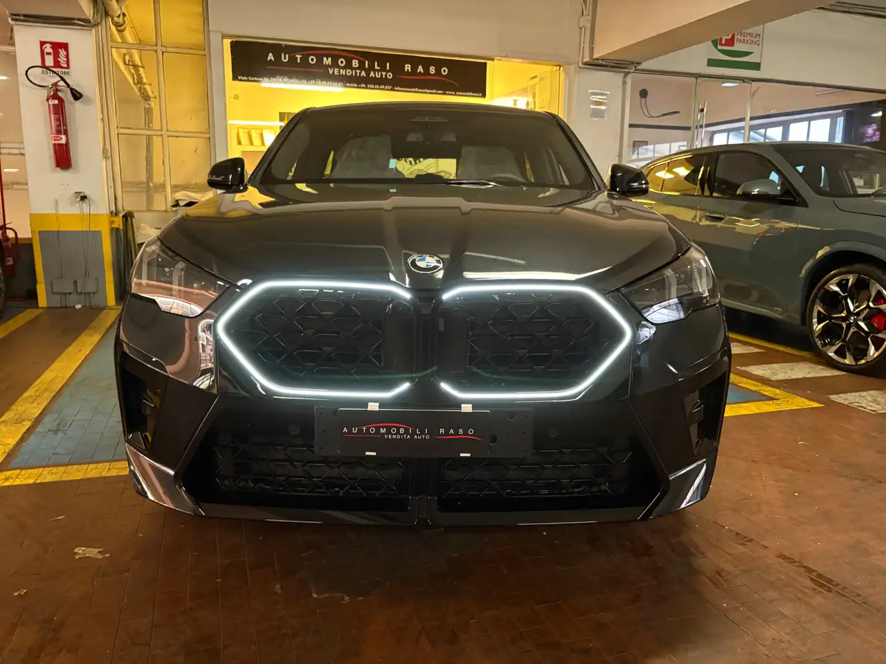 BMW X2 2026