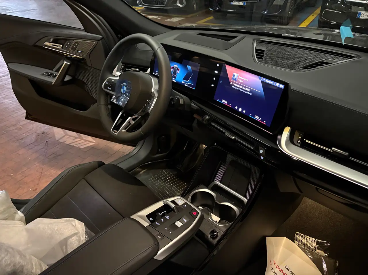 BMW X2 2026 — фото 11
