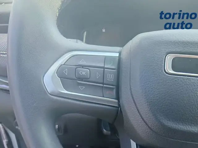 Jeep Compass view 13