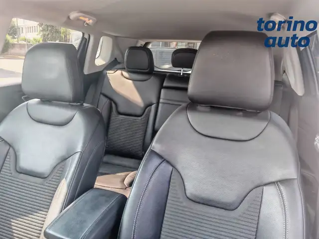 Jeep Compass view 8