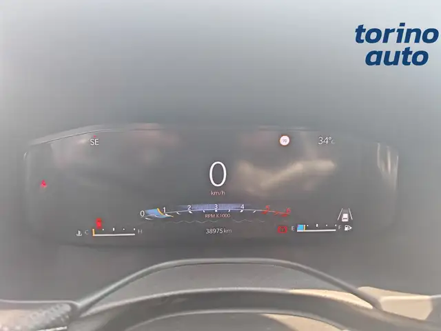 Jeep Compass view 15