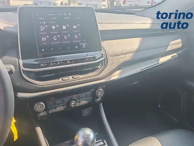 Jeep Compass view 12
