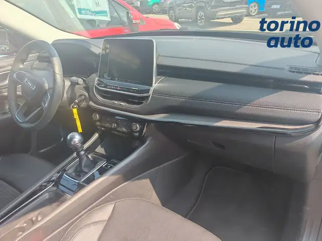 Jeep Compass view 6