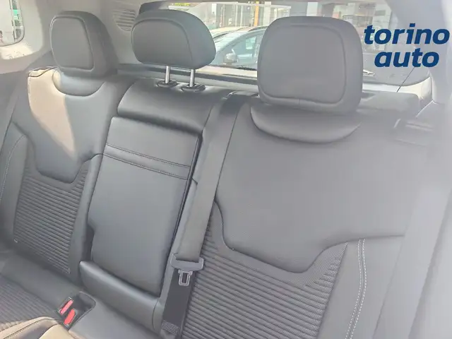 Jeep Compass view 9