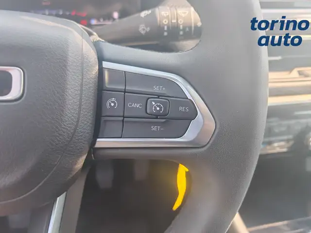 Jeep Compass view 14