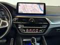 BMW 520 d Tour. M Sport Navi.LED.RFK.KomfZg.HiFi.WLAN Weiß - thumbnail 6