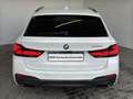 BMW 520 d Tour. M Sport Navi.LED.RFK.KomfZg.HiFi.WLAN Weiß - thumbnail 3