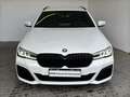 BMW 520 d Tour. M Sport Navi.LED.RFK.KomfZg.HiFi.WLAN Weiß - thumbnail 2
