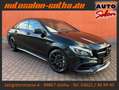 Mercedes-Benz CLA 45 AMG 4Matic TÜV01.2027 KAT defekt Black - thumbnail 3