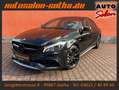 Mercedes-Benz CLA 45 AMG 4Matic TÜV01.2027 KAT defekt Black - thumbnail 1