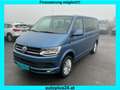 Volkswagen T6 Kombi KR 2,0 TDI 4Motion BMT DSG Rollstuhlhebebühne Blau - thumbnail 1