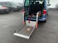 Volkswagen T6 Kombi KR 2,0 TDI 4Motion BMT DSG Rollstuhlhebebühne Blau - thumbnail 15