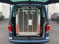 Volkswagen T6 Kombi KR 2,0 TDI 4Motion BMT DSG Rollstuhlhebebühne Blau - thumbnail 14