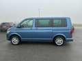 Volkswagen T6 Kombi KR 2,0 TDI 4Motion BMT DSG Rollstuhlhebebühne Blau - thumbnail 7