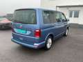 Volkswagen T6 Kombi KR 2,0 TDI 4Motion BMT DSG Rollstuhlhebebühne Blau - thumbnail 4