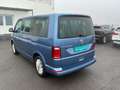 Volkswagen T6 Kombi KR 2,0 TDI 4Motion BMT DSG Rollstuhlhebebühne Blau - thumbnail 6