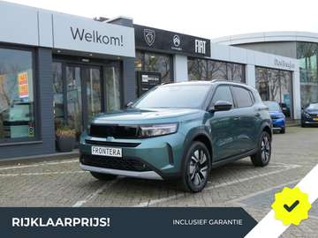 1.2 Turbo Hybrid GS Automaat | 7 stoelen