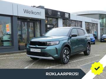 1.2 Turbo Hybrid GS Automaat | 7 stoelen