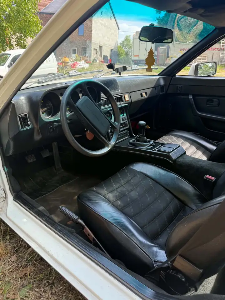 Porsche 944 Phase 1, foto 11