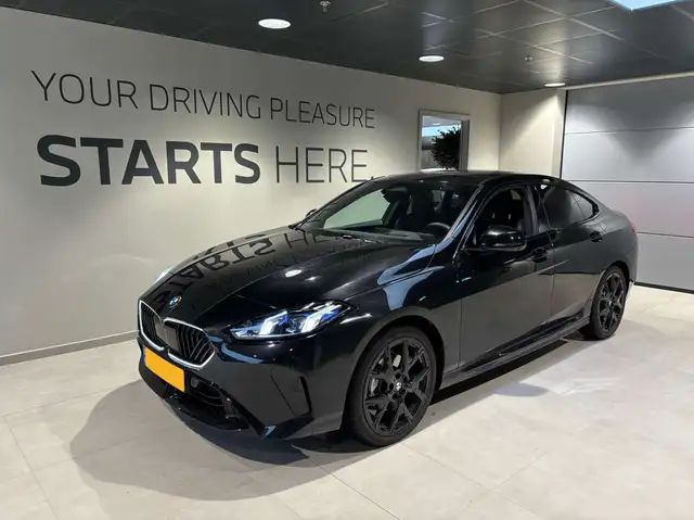 BMW 220 220d Gran Coupe  Aut.