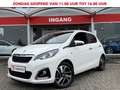 Peugeot 108 1.0 E-VTI NAVI CRUISE AIRCO CAMERA 5-DEURS Alb - thumbnail 1