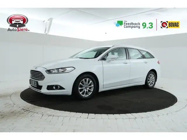 Ford Mondeo Wagon 1.5 Trend Automaat, Winter Pack, Climate