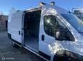 Citroen Jumper bestel 35 2.2 BlueHDi 165 L4H2 Club 36949 KM AIRCO Wit - thumbnail 34