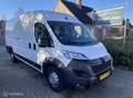Citroen Jumper bestel 35 2.2 BlueHDi 165 L4H2 Club 36949 KM AIRCO Wit - thumbnail 37